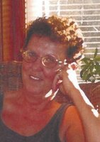 Hazel C. Josephine Frost