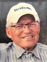 Roy  Arsenault