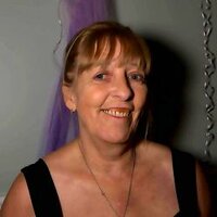 Donna Marie Perry