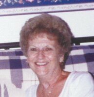Dolores Juanita Nielsen