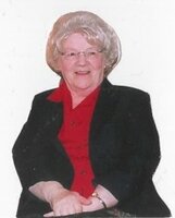 Jennie  Mayhew