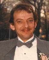 Roy  Arsenault
