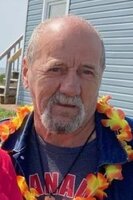 Rayburn Joseph Albert