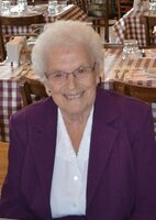 Verna Melissa Phillips