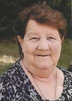 Muriel Mary Marryatt