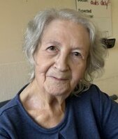 Liliane  Wendel Gaudet