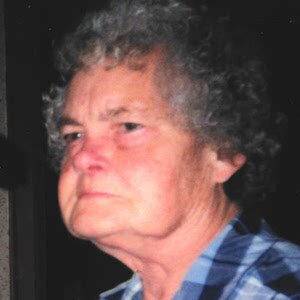 Saunders, Eileen